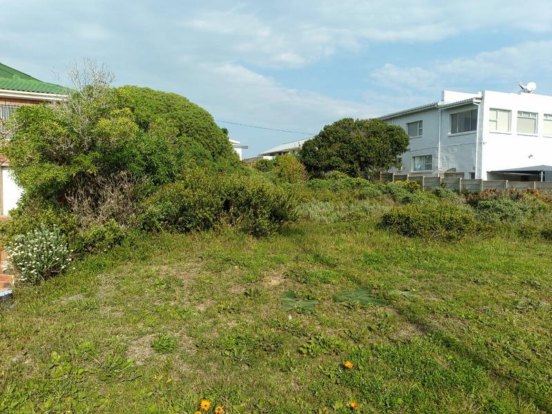 0 Bedroom Property for Sale in Franskraal Western Cape